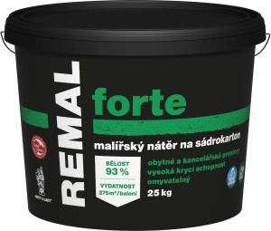 REMAL FORTE 25 KG