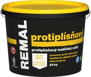 REMAL PROTIPLÍSŇOVÝ 25 KG