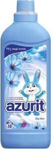 AZURIT AVIVÁŽ SKY BLUE 38 PD 836 ML