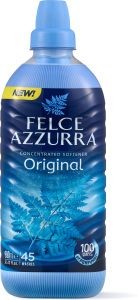 FELCE AZZURRA AVIVÁŽ CONCENTRÁT 900 ML ORIGINAL 45 DÁVEK