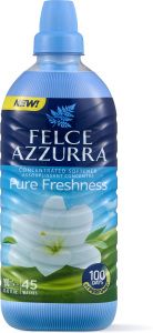 FELCE AZZURRA AVIVÁŽ CONCENTRÁT 900 ML PURE FRESHNESS 45 DÁVEK