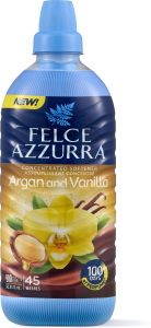 FELCE AZZURRA AVIVÁŽ CONCENTRÁT 900 ML ARGAN A VANILKA 45 DÁVEK