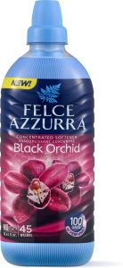 FELCE AZZURRA AVIVÁŽ CONCENTRÁT 900 ML BLACK ORCHID 45 DÁVEK