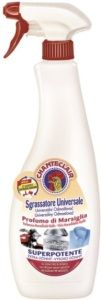 CHANTE CLAIR ODMAŠŤOVAČ 750 ML MARSEILSKÉ MÝDLO