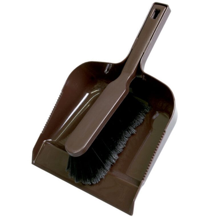 smetáček s lopatkou COLOR - typ 5215                          