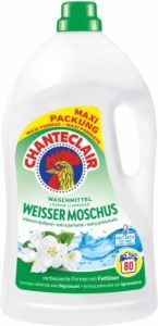 CHANTE CLAIR PR. GEL MUSCHIO BIANCO 3,6 L