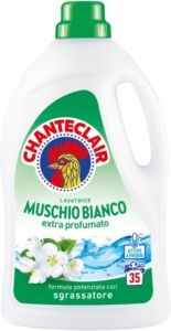 CHANTE CLAIR PR. GEL MUSCHIO BIANCO 1,575 L