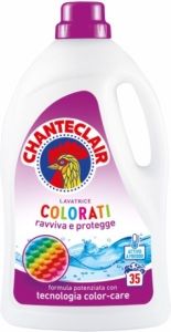 CHANTE CLAIR PR. GEL COLOR 1,575 L