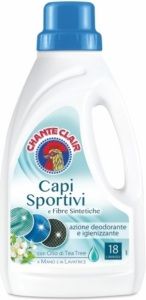CHANTE CLAIR PR. GEL NA SPORTOVNÍ OBLEČENÍ 900 ML