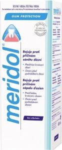 ÚSTNÍ VODA MERIDOL GUM PROTECTION PRO OCHR. DÁSNÍ 400 ML