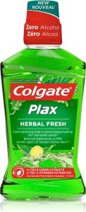ÚSTNÍ VODA COLGATE HERBAL FRESH 500 ML