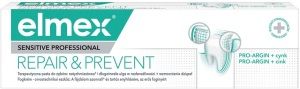 ZUB.PASTA ELMEX SENSITIVE PROFESSIONAL REPAIR&PREVENT 75 ML