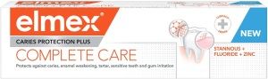 ZUB.PASTA ELMEX CARIES COMPLETE CARE 75 ML