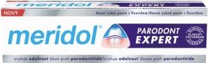 ZUB.PASTA MERIDOL EXPERT PARADONT 75 ML