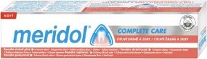 ZUB.PASTA MERIDOL COMPLETE CARE 75 ML