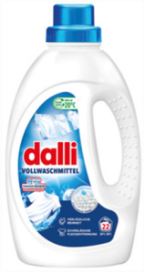DALLI PRACÍ GEL 22 DÁVEK ACTIV UNIVERZAL 1,1 L