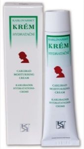Karlovarský hydratační krém tuba 35 g