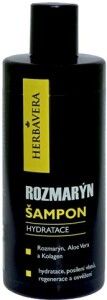 HERBAVERA ŠAMPON ROZMARÝN hydratační 300 ML