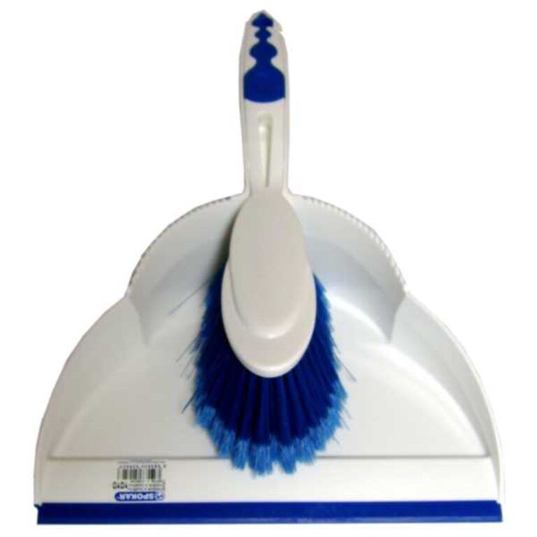 smetáček s lopatkou YOYO                          