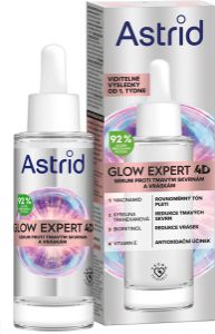 Astrid GLow Expert sérum proti tmavým skvrnám 30 ml