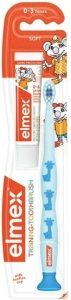 ZUBNÍ KAR.ELMEX DĚTSKÝ TRAINING 0-3 LET