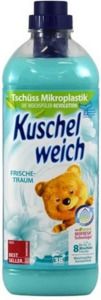 AVIVÁŽ KUSCHELWEICH 38 PD FRISCHETRAUM TURQUOISE 1 L