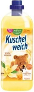 AVIVÁŽ KUSCHELWEICH 38 PD WILDE VANILLE ŽLUTÁ 1 L