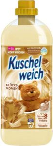 AVIVÁŽ KUSCHELWEICH 38 PD GLUCKSMOMENT ZLATÁ 1 L