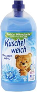 AVIVÁŽ KUSCHELWEICH 76 PD SOMMERWIND BLUE 2 L