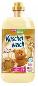 AVIVÁŽ KUSCHELWEICH 76 PD GLUCKSMOMENT ZLATÁ 2 L