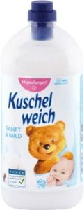 AVIVÁŽ KUSCHELWEICH 76 PD SANFT&MILD WHITE 2 L