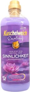 AVIVÁŽ KUSCHELWEICH 38 PD EMOTIONS FRISCHE 1 L