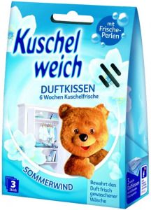 VONNÉ SÁČKY KUSCHELWEICH SUMMER WIND 3 KS