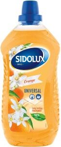 SIDOLUX UNI 1 L SODA POW. ORANGE