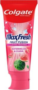 ZUB.PASTA COLGATE MAX FRESH FRUIT FUSION WATERMELON&GUAVA 75 ML
