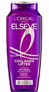 Elseve Collagen Lifter šampon pro objem 250 ml