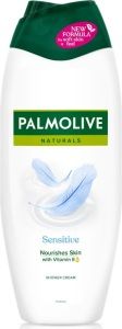 Palmolive Naturals sprchový gel Sensitive 500 ml