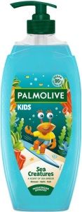 Palmolive Kids Sprchový gel Sea Creatures 750 ml