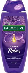 Palmolive Aroma Essence sprchový gel Ultimate Relax 500 ml