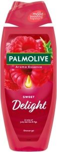 Palmolive Aroma Essence Sprchový Gel Sweet Delight 500ml
