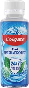 ÚSTNÍ VODA COLGATE PLAX SOFT MINT 100 ML
