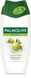 Palmolive Naturals sprchový gel Olive & Milk, 500 ml