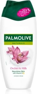 Palmolive Naturals sprchový gel Orchid & Milk 500 ml
