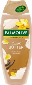 Palmolive Thermal Spa sprchový gel Smooth Butter 500 ml