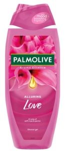 Palmolive Aroma Essence sprchový gel Alluring Love 500ml