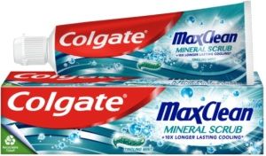 ZUB.PASTA COLGATE MAX CLEAN 75 ML