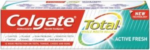 ZUB.PASTA COLGATE TOTAL ACTIVE FRESH 75 ML