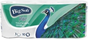 T.PAPÍR B.S.PÁV 3vr./150út./16,5 m 10 R.