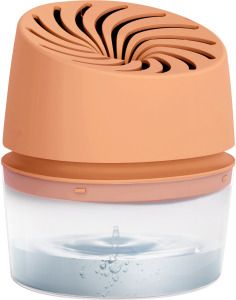 POHLCOVAČ VLHKOSTI CERESIT AERO 360° přístroj BROSKVOVÝ+tableta 1x450G