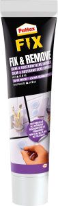 PATTEX FIX FIX & REMOVE tuba 44 G